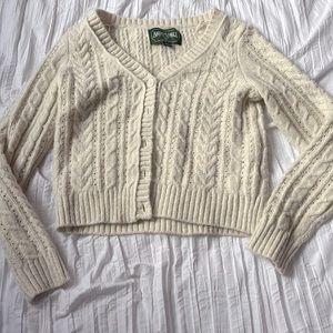 American Eagle cardigan